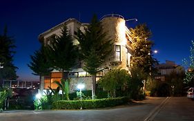 Hotel Baron